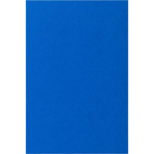 Picture of PLUSH FOAM A4 BLUE
